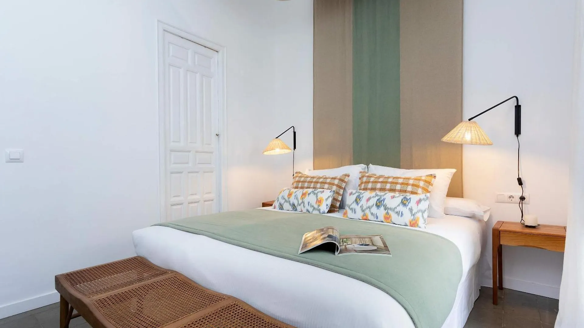 Apartment Genteel Home Almansa II Seville Spain