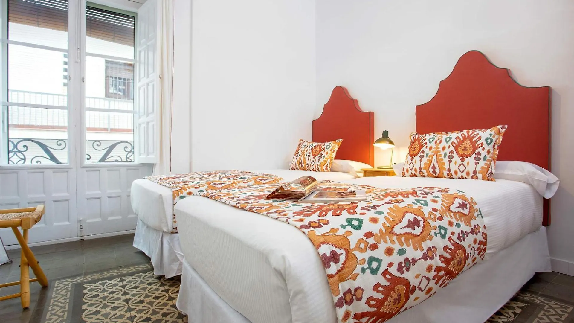 Apartment Genteel Home Almansa II Seville Spain